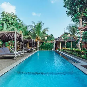Kutuh Affittacamere Ubud