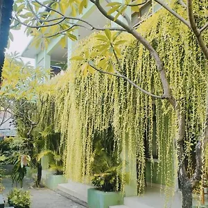 Purnama House Kuta Affittacamere Kuta Lombok
