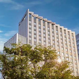 3* ホテル Lotte シティ グロ