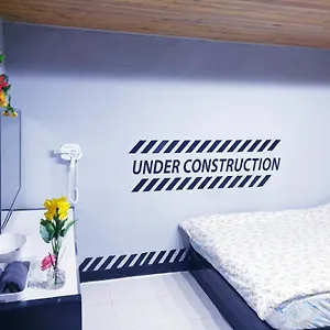 Auberge de jeunesse Oppa Sinchon-hongdae, Séoul