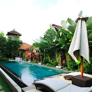 Bale Bali Affittacamere Ubud