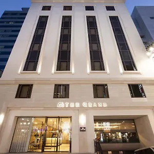 Hotel The Grand Myeongdong, Séoul