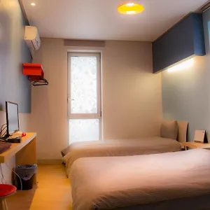 Maison d'hôtes Dw Design, Séoul