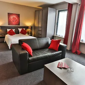 Business Hotel Charleroi