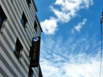 城市公园酒店 首爾 2*,  韩国